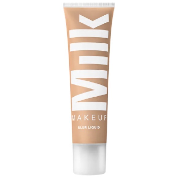 Milk Blur Liquid Foundation